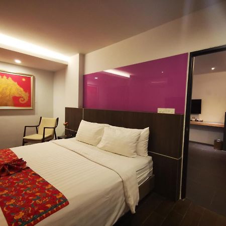Mandy Nok Hotel Nakhon Si Thammarat Zewnętrze zdjęcie