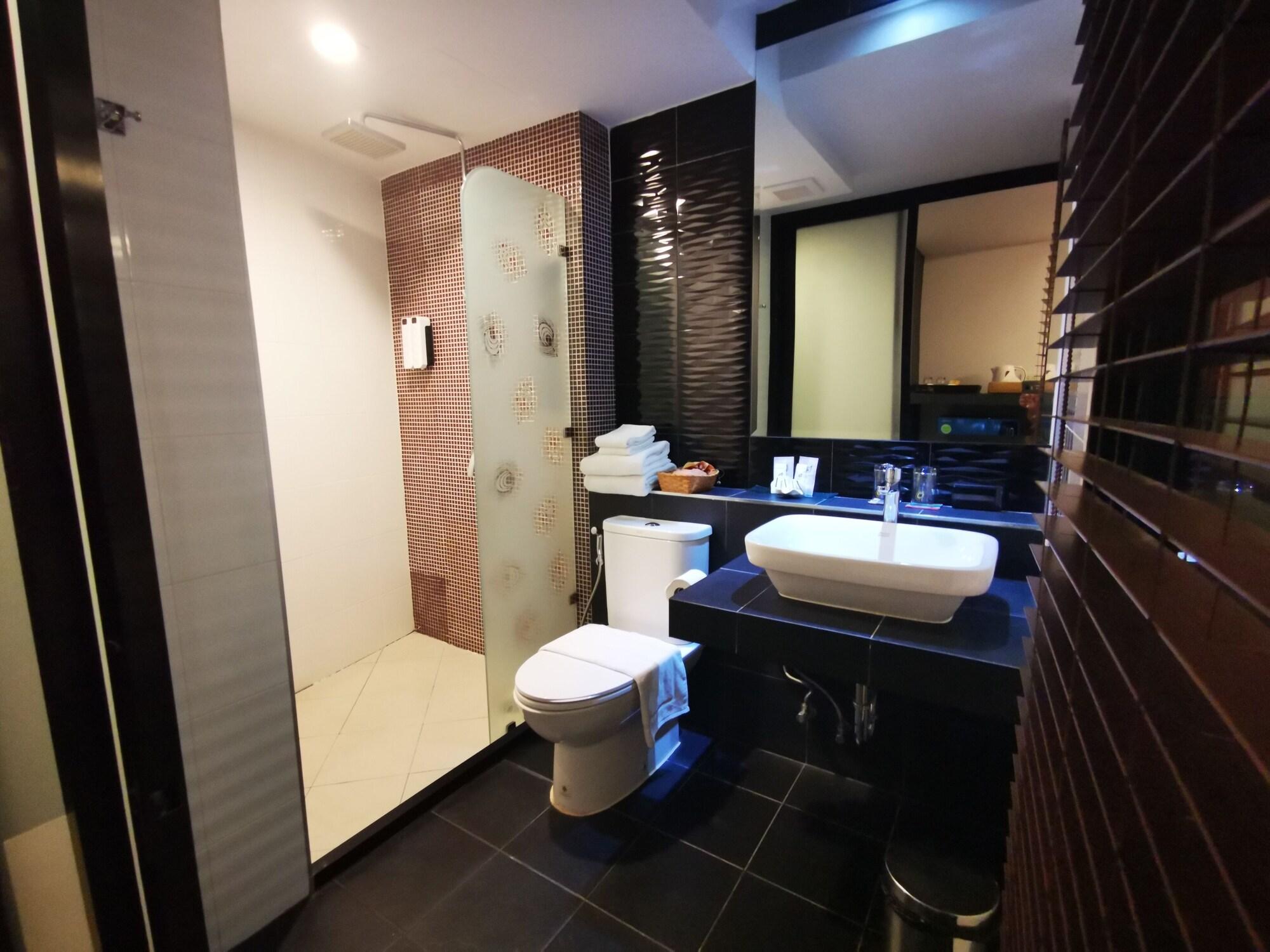 Mandy Nok Hotel Nakhon Si Thammarat Zewnętrze zdjęcie